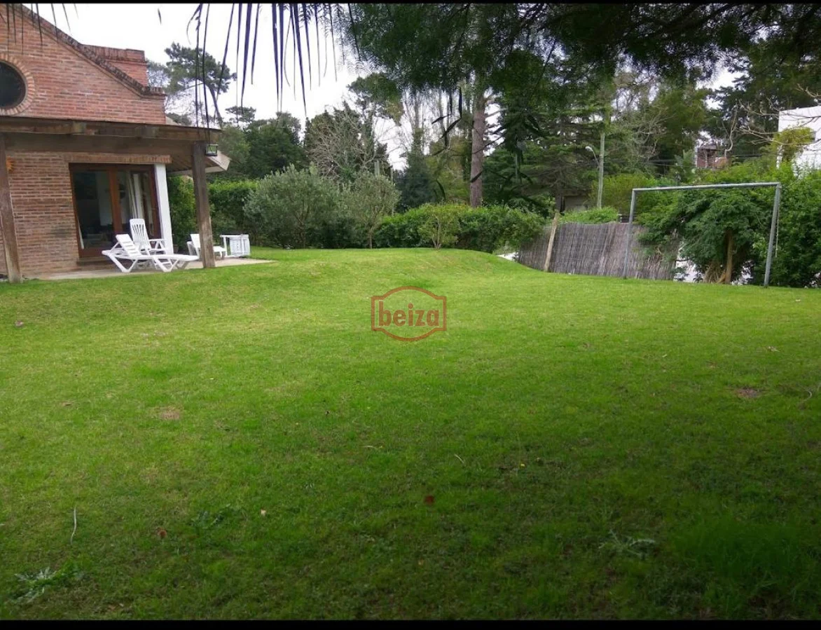 Casa en San Rafael, propiedad 289455 -Imagen 23