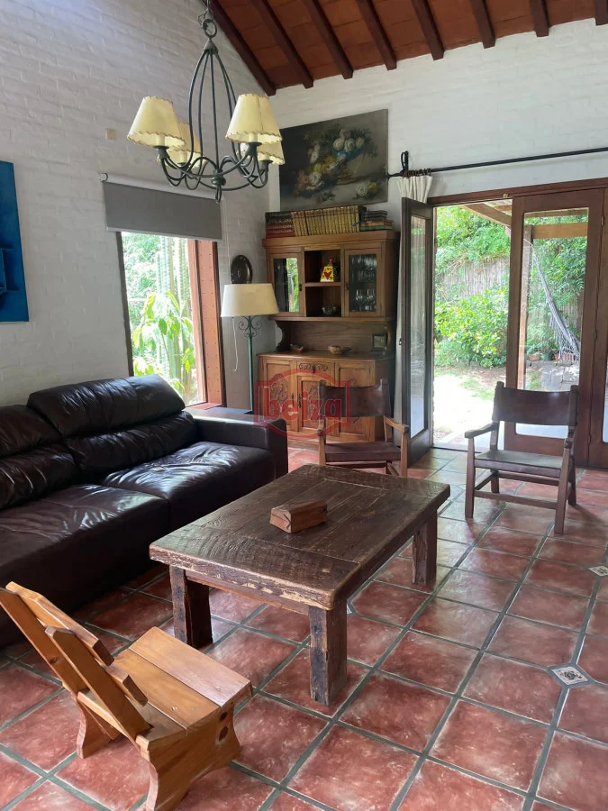 Casa en San Rafael, propiedad 289455 -Imagen 24