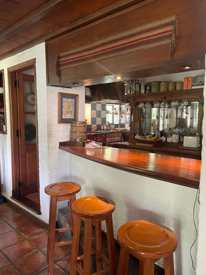 Casa en San Rafael, propiedad 289455 -Imagen 25