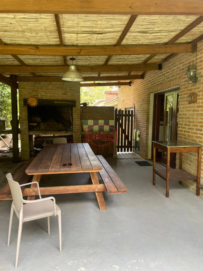 Casa en San Rafael, propiedad 289455 -Imagen 4