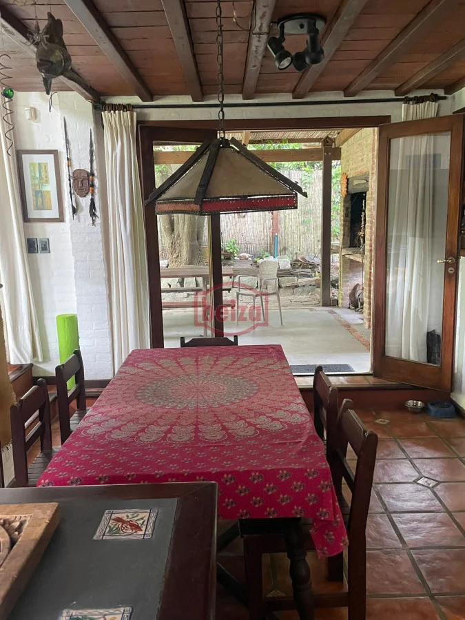 Casa en San Rafael, propiedad 289455 -Imagen 5