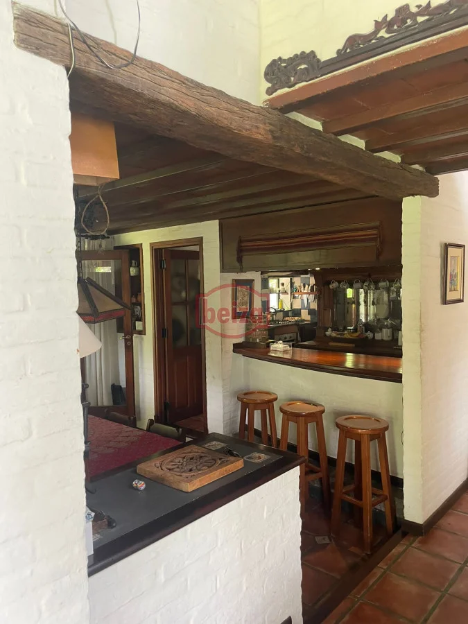 Casa en San Rafael, propiedad 289455 -Imagen 6