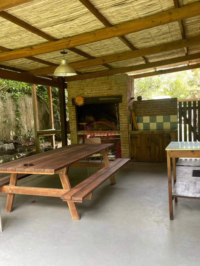 Casa en San Rafael, propiedad 289455 -Imagen 8