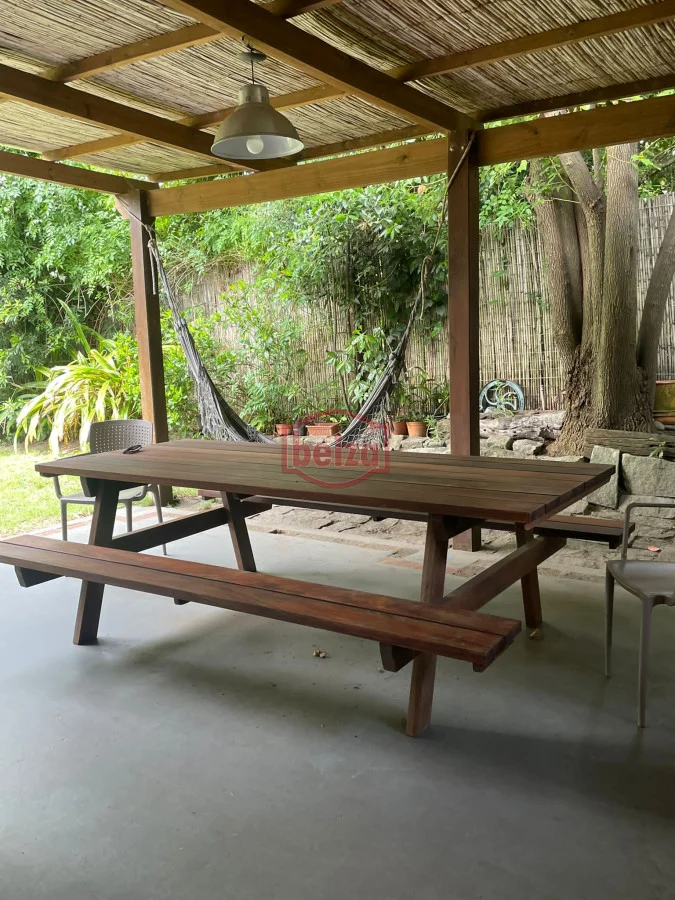 Casa en San Rafael, propiedad 289455 -Imagen 9