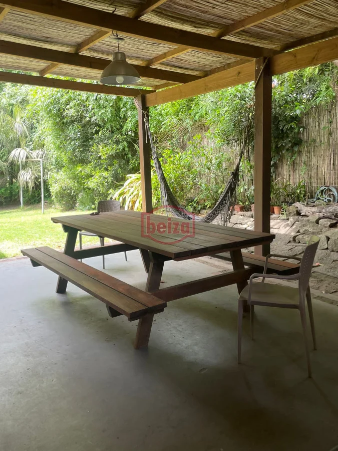 Casa en San Rafael, propiedad 289455 -Imagen 10