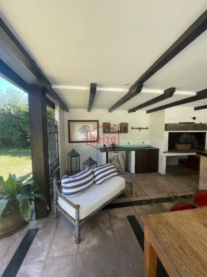 Casa en Punta del Este, propiedad 289463 -Imagen 2