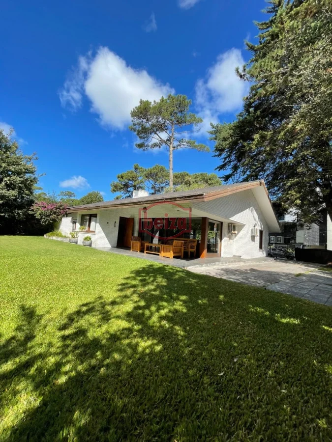Casa en Punta del Este, propiedad 289463 -Imagen 6