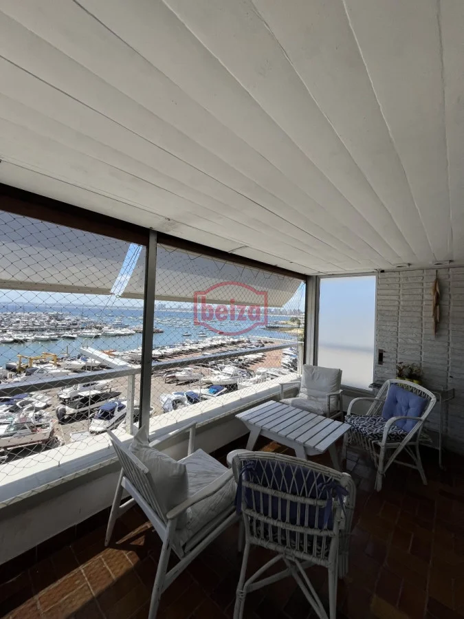 Apartamento en Península, propiedad 292112 -Imagen 1
