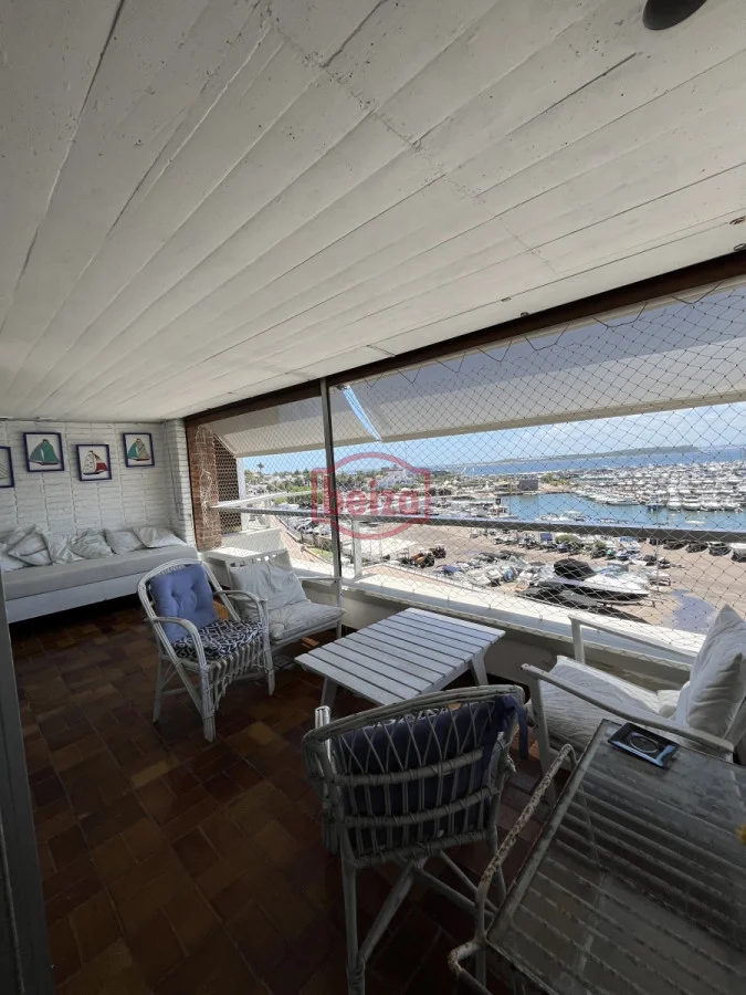 Apartamento en Península, propiedad 292112 -Imagen 19