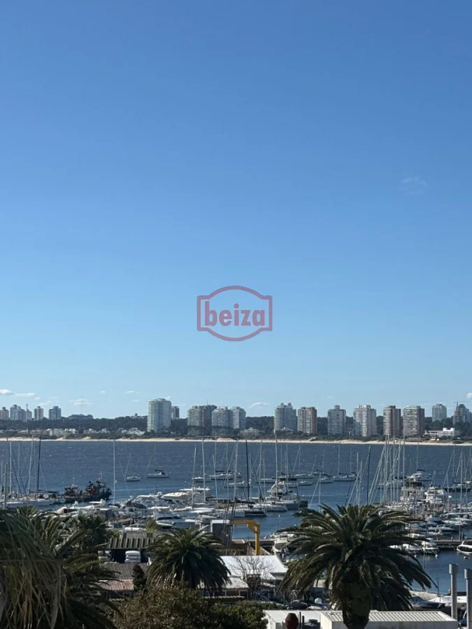Apartamento en Península, propiedad 292821 -Imagen 1
