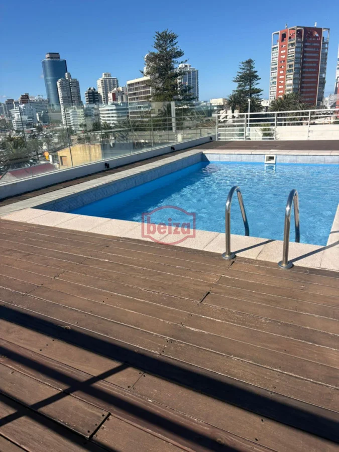 Apartamento en Península, propiedad 292821 -Imagen 16