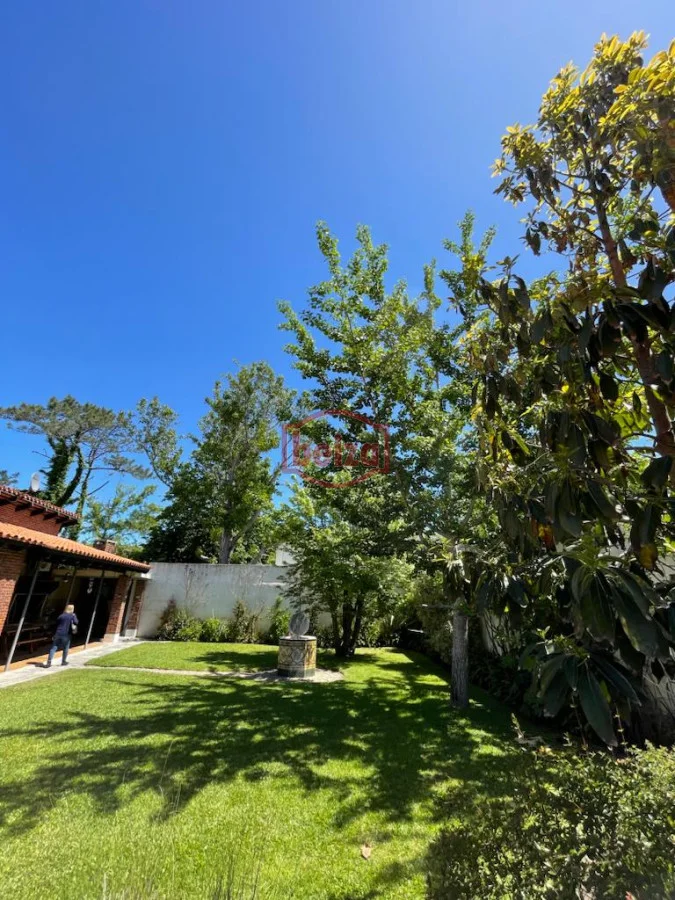 Casa en Playa Mansa, propiedad 293260 -Imagen 13