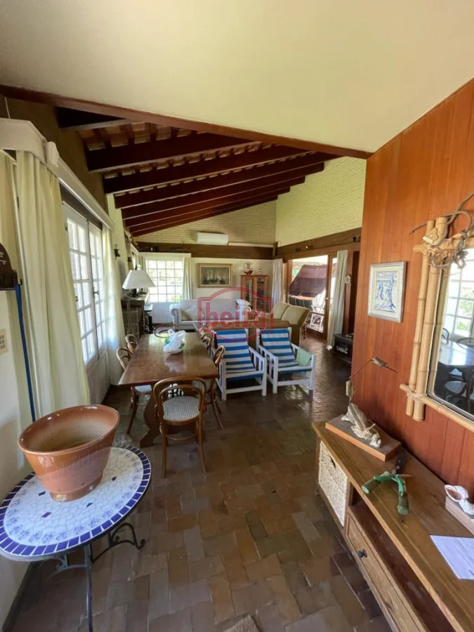 Casa en Playa Mansa, propiedad 293260 -Imagen 3