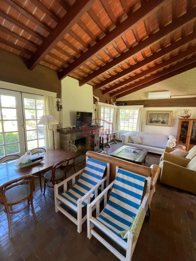 Casa en Playa Mansa, propiedad 293260 -Imagen 4