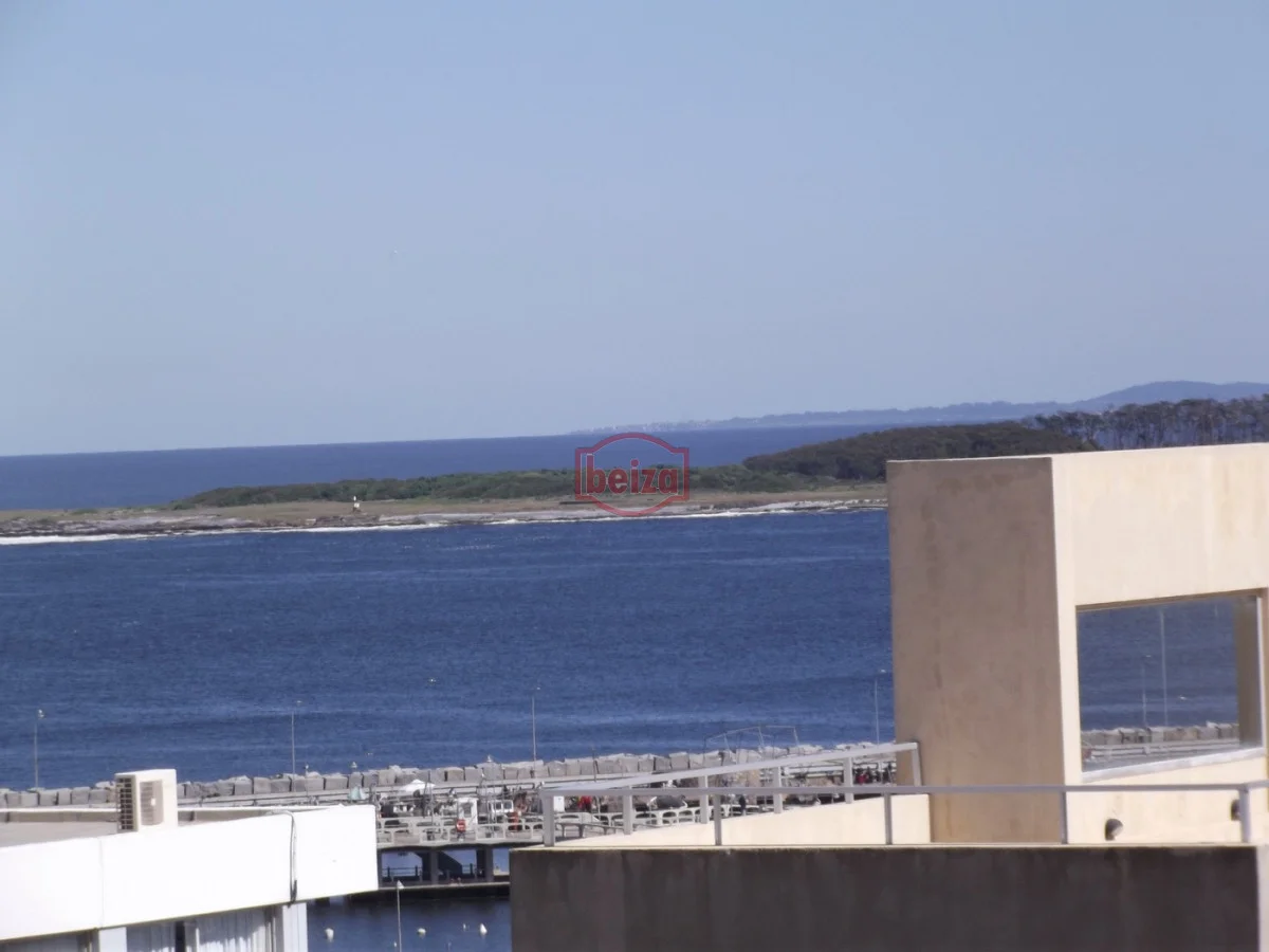 Apartamento en Península, propiedad 293398 -Imagen 1