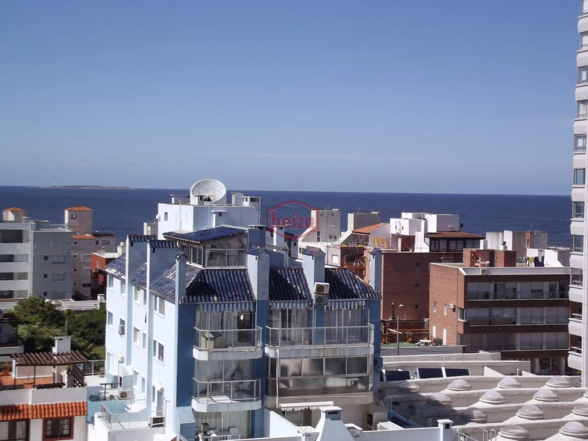 Apartamento en Península, propiedad 293398 -Imagen 2