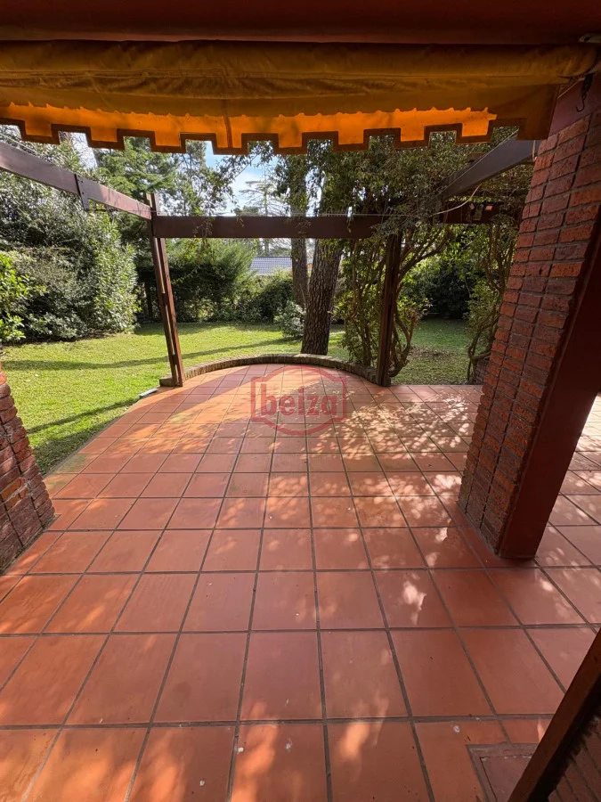 Casa en Playa Mansa, propiedad 298534 -Imagen 4