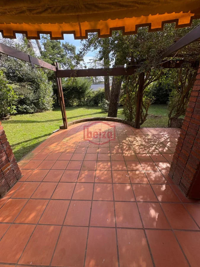 Casa en Playa Mansa, propiedad 298534 -Imagen 6
