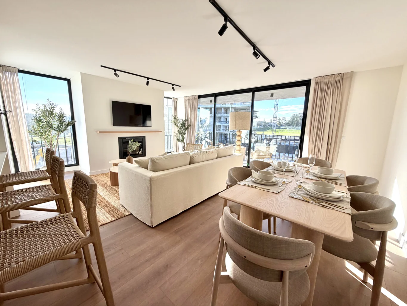 Apartamento en Carrasco Este, propiedad 288901 -Imagen 1