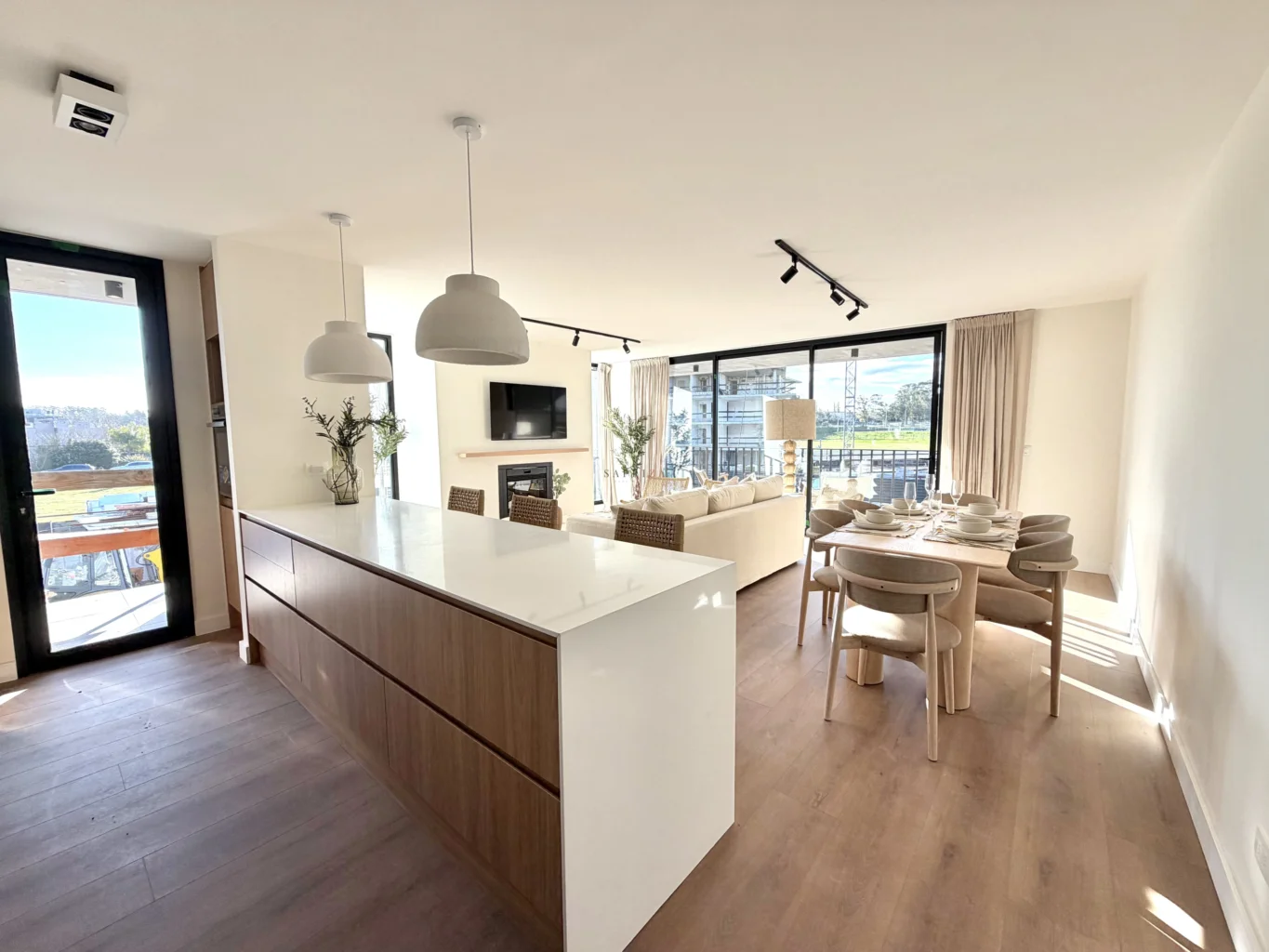 Apartamento en Carrasco Este, propiedad 288901 -Imagen 2