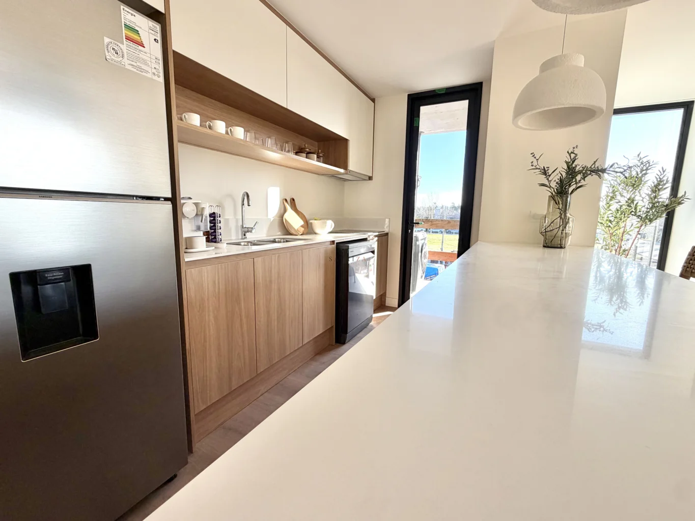 Apartamento en Carrasco Este, propiedad 288901 -Imagen 4