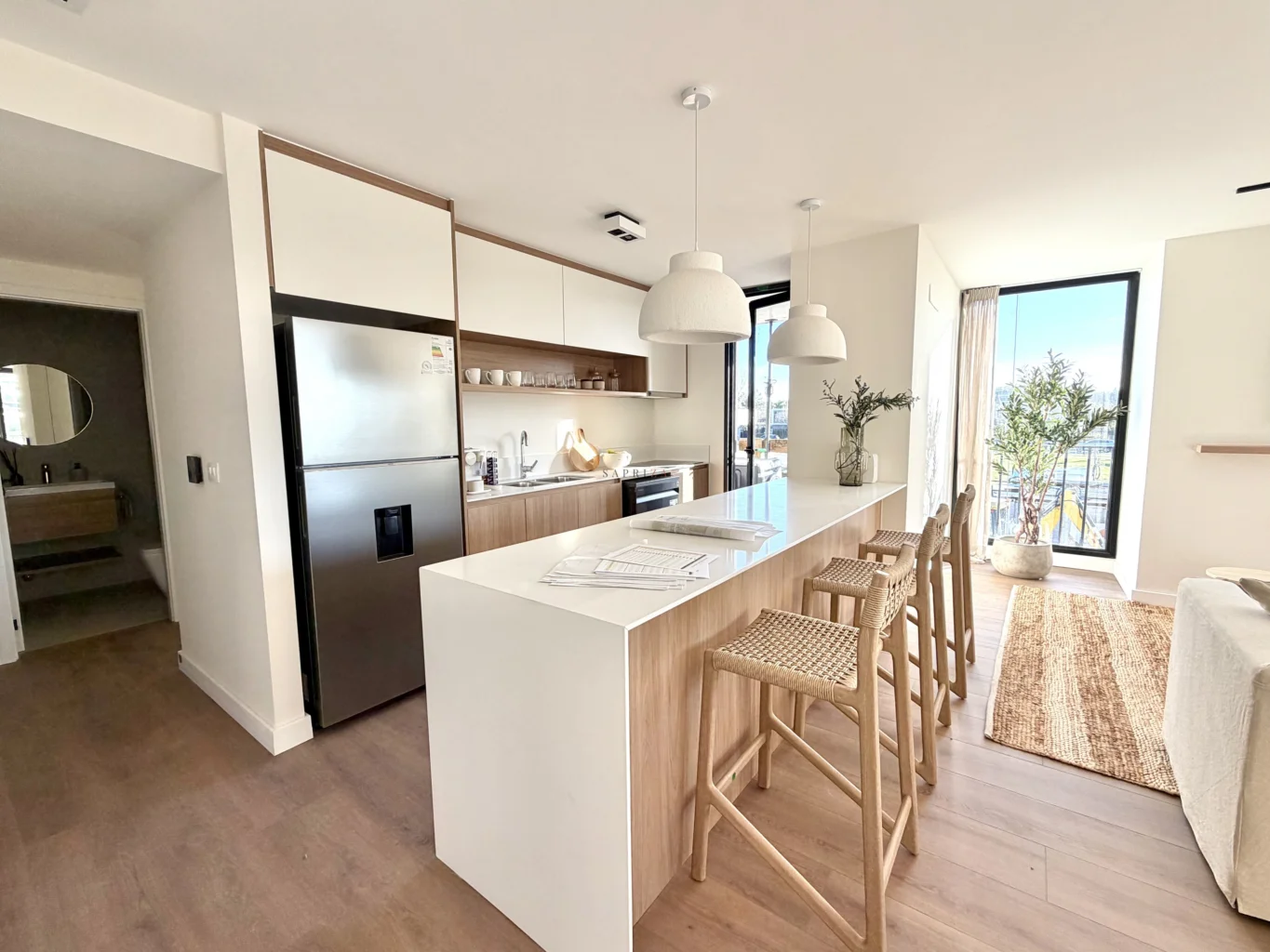 Apartamento en Carrasco Este, propiedad 288901 -Imagen 6