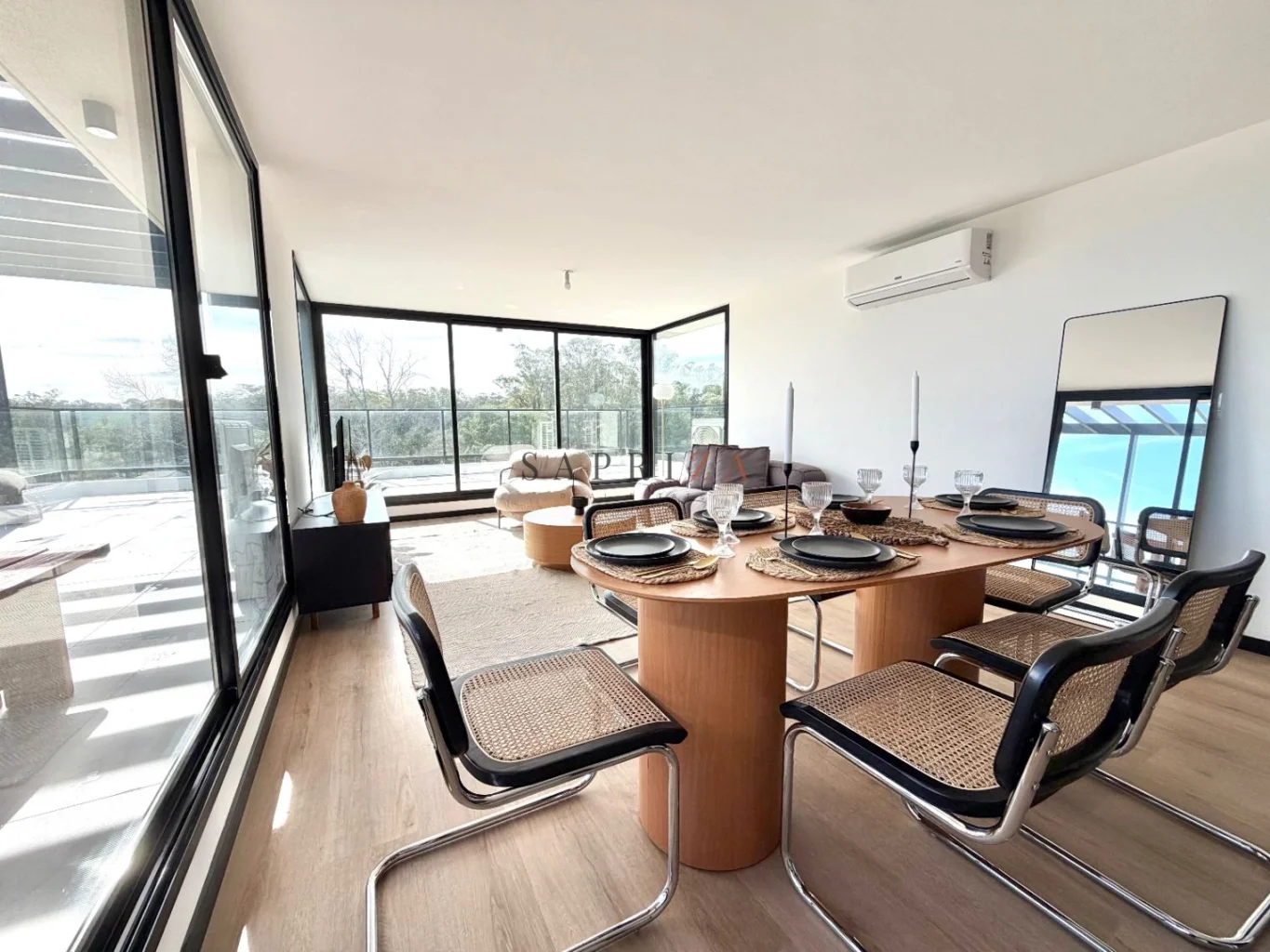 Apartamento en Ciudad de la Costa, propiedad 288902 -Imagen 2