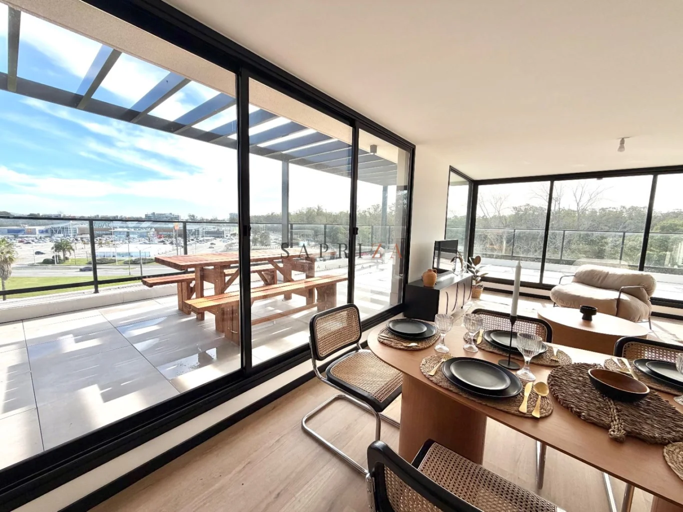 Apartamento en Ciudad de la Costa, propiedad 288902 -Imagen 3