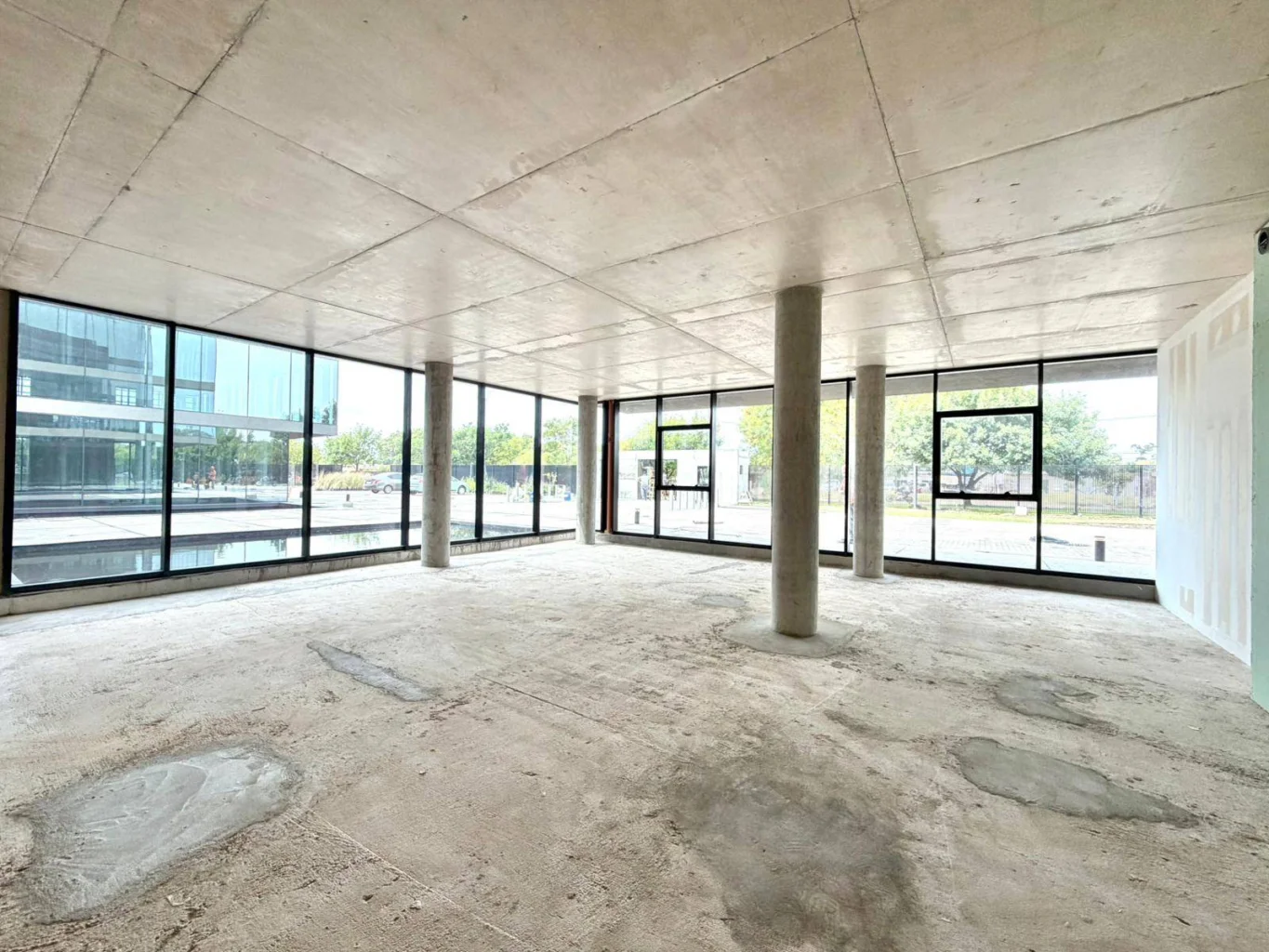 Oficina en Carrasco Norte, propiedad 288904 -Imagen 2
