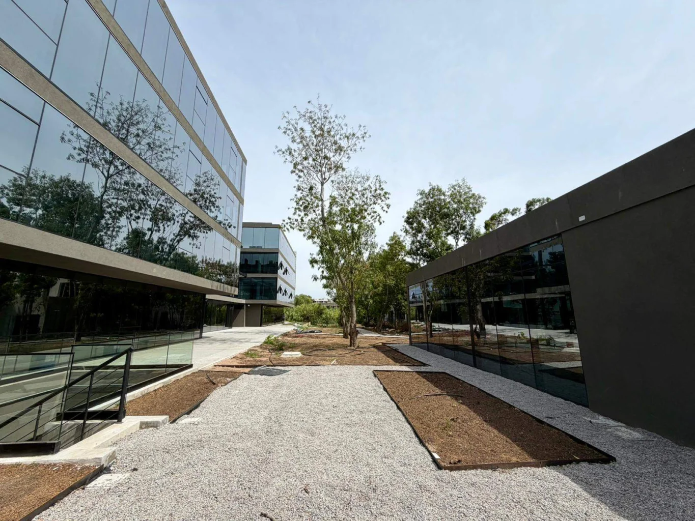 Oficina en Carrasco Norte, propiedad 288904 -Imagen 15