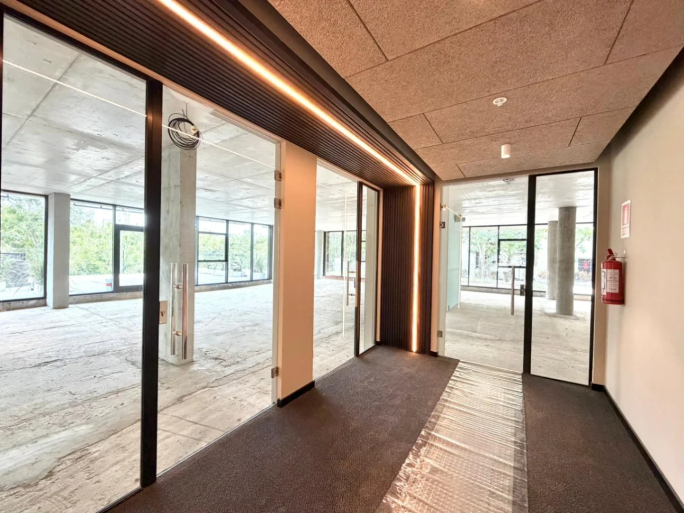 Oficina en Carrasco Norte, propiedad 288904 -Imagen 6