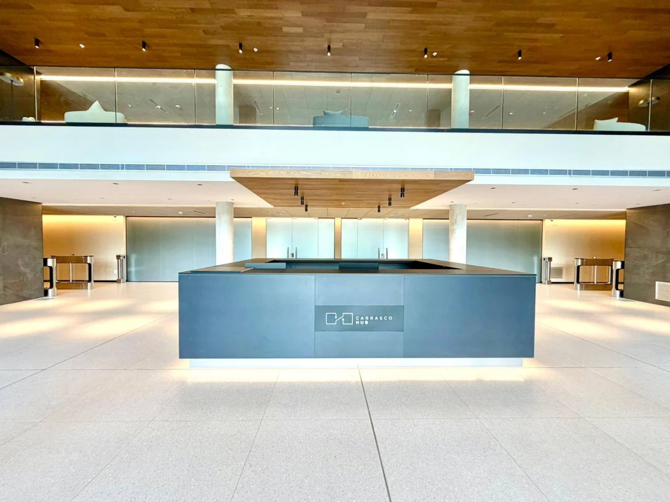 Oficina en Carrasco Norte, propiedad 288904 -Imagen 7