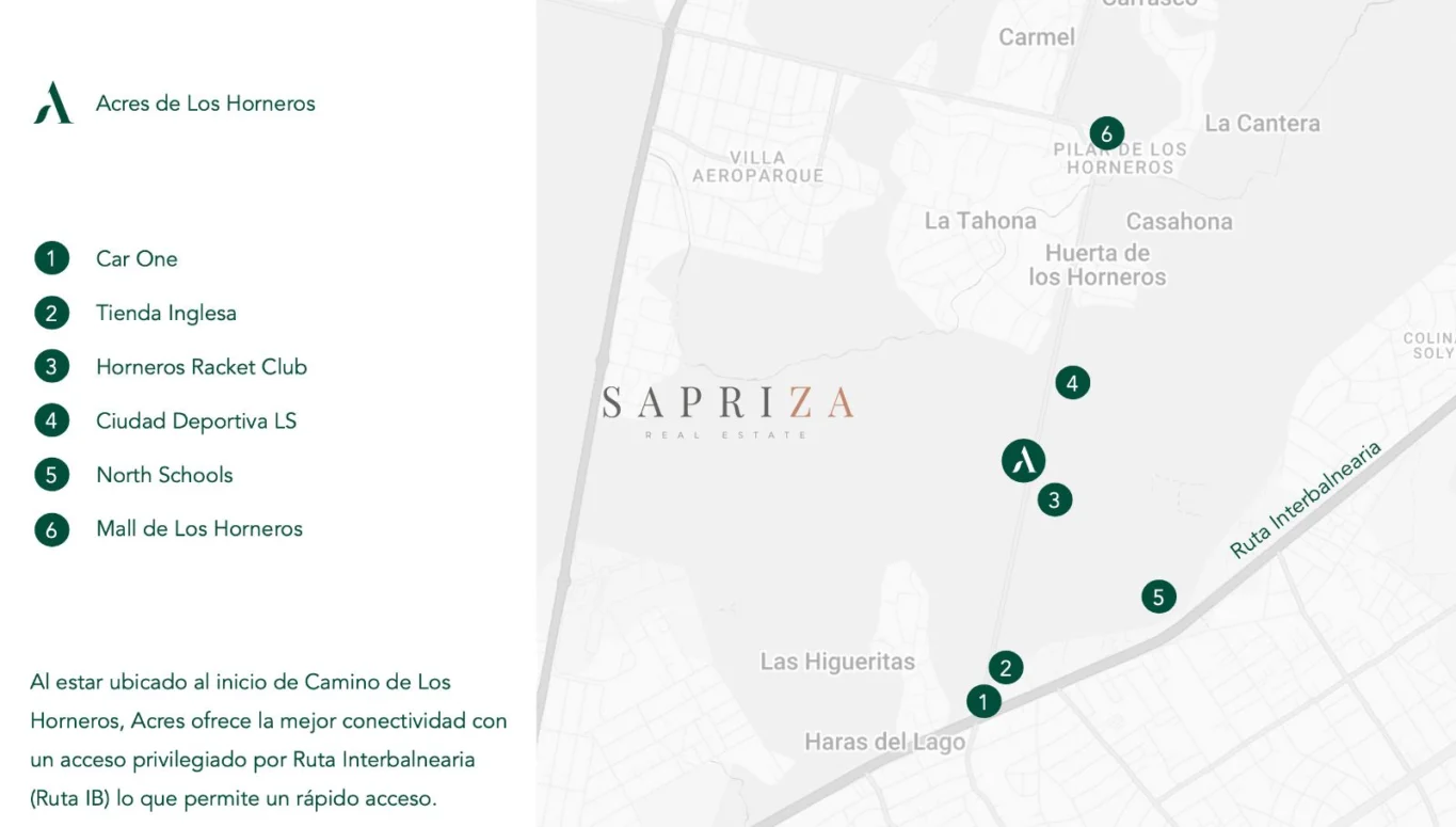 Terreno en Canelones, propiedad 289015 -Imagen 11