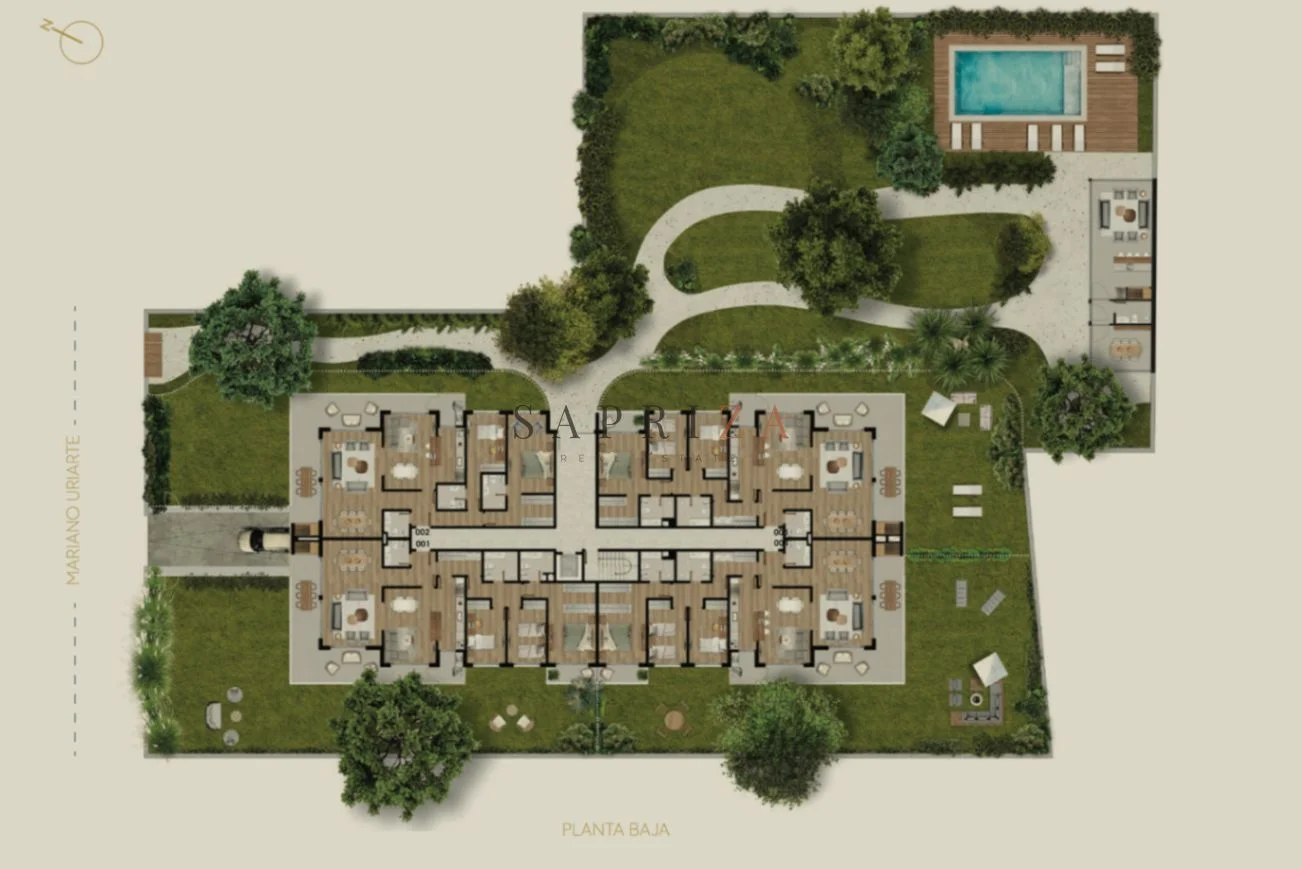 Apartamento en Carrasco, propiedad 289016 -Imagen 8