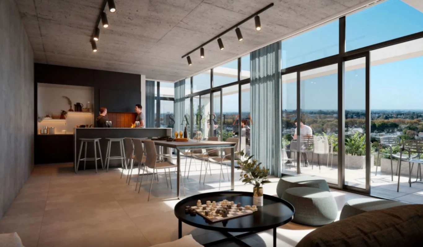 Apartamento en La Blanqueada, propiedad 289018 -Imagen 12
