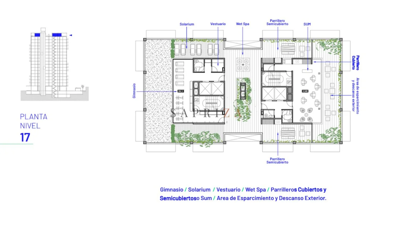 Apartamento en La Blanqueada, propiedad 289018 -Imagen 13