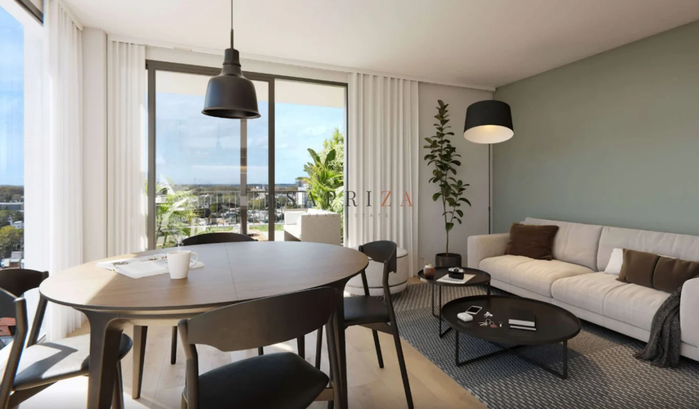 Apartamento en La Blanqueada, propiedad 289018 -Imagen 3