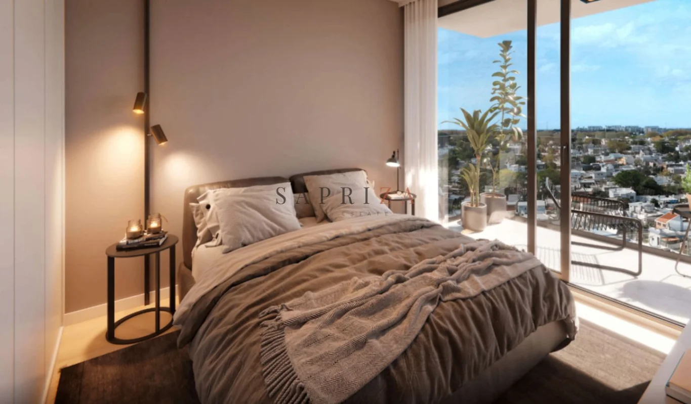 Apartamento en La Blanqueada, propiedad 289018 -Imagen 5
