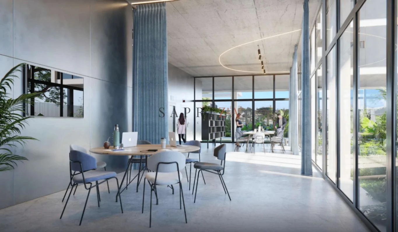 Apartamento en La Blanqueada, propiedad 289018 -Imagen 10