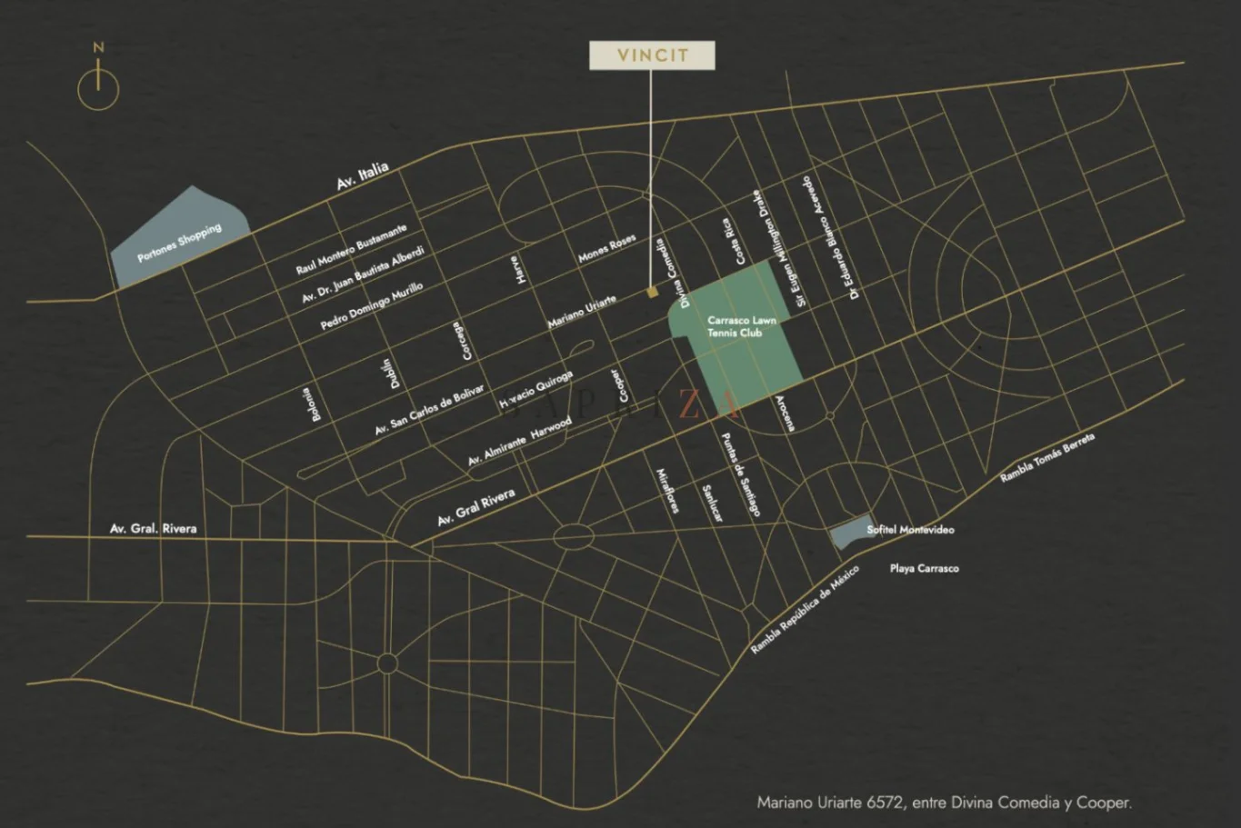 Apartamento en Carrasco, propiedad 289020 -Imagen 5