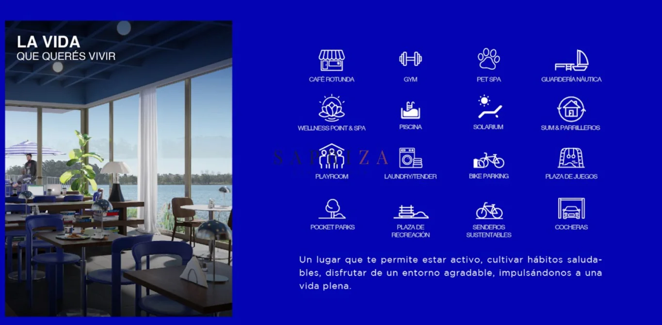 Apartamento en Canelones, propiedad 289021 -Imagen 11