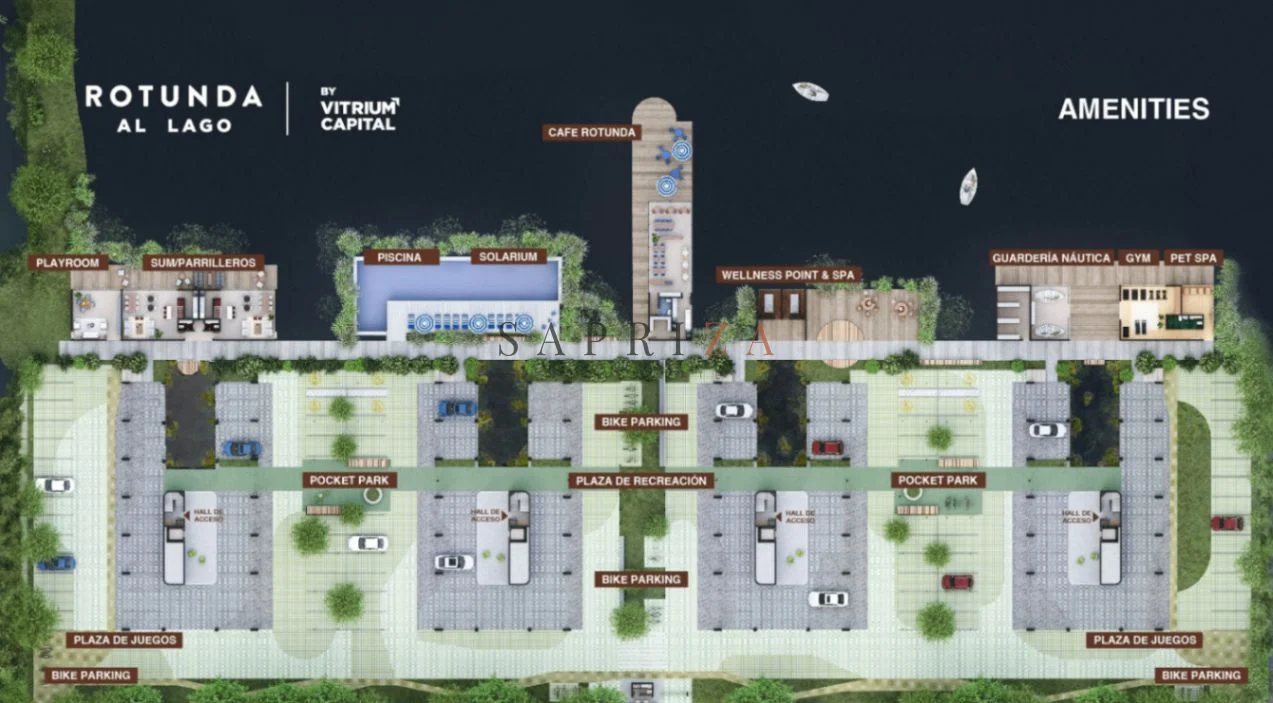 Apartamento en Canelones, propiedad 289021 -Imagen 12