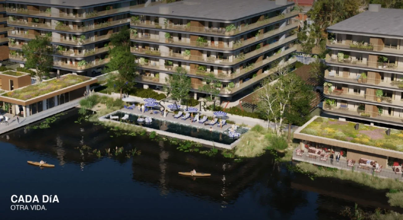 Apartamento en Canelones, propiedad 289021 -Imagen 3