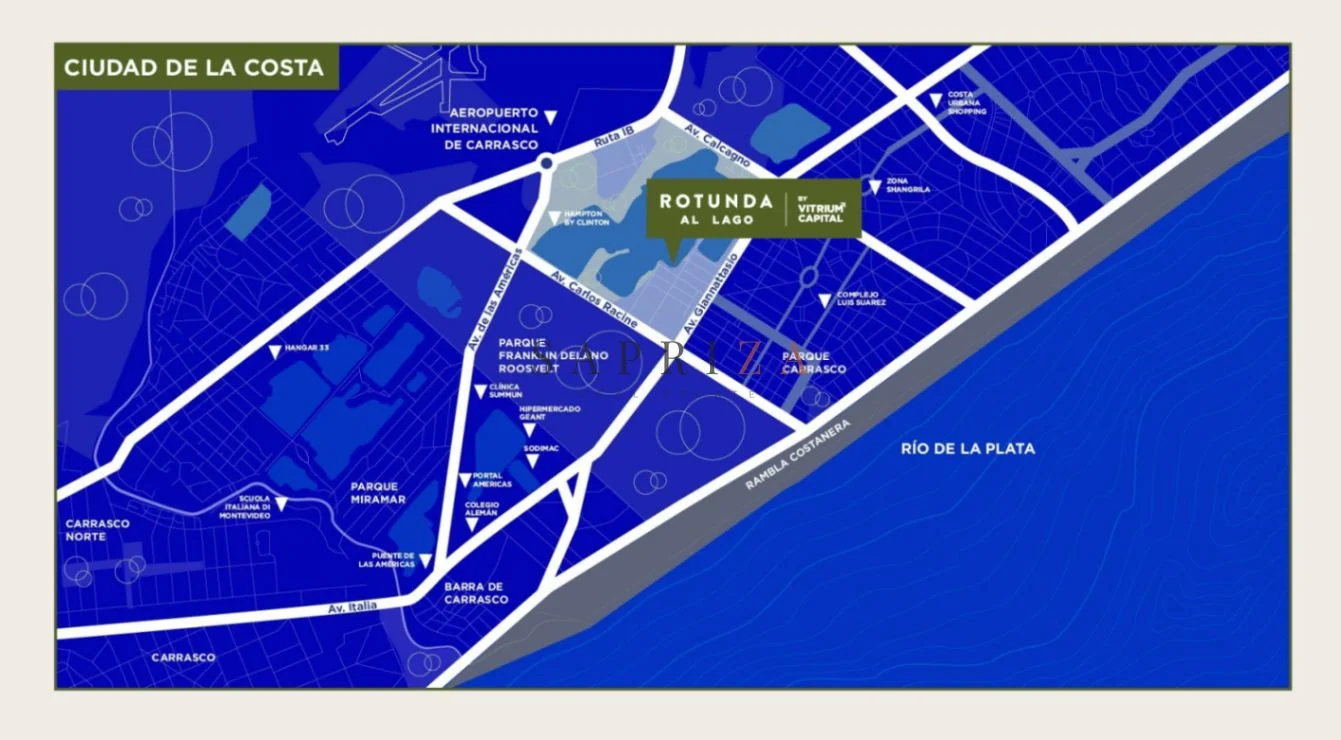Apartamento en Canelones, propiedad 289021 -Imagen 4