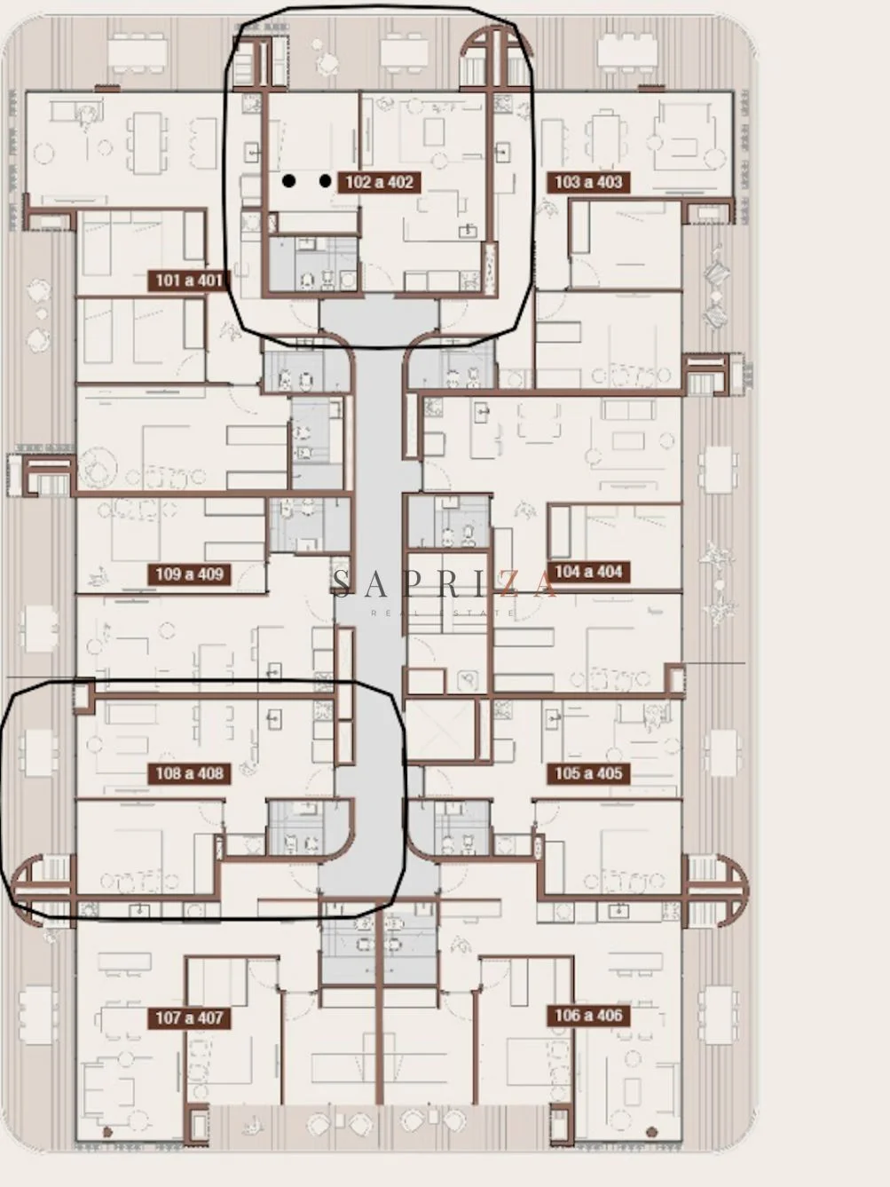 Apartamento en Canelones, propiedad 289021 -Imagen 5