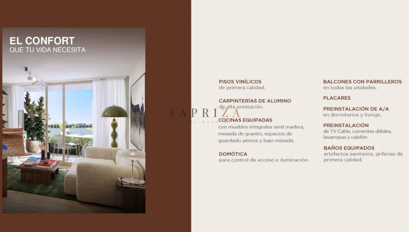 Apartamento en Canelones, propiedad 289021 -Imagen 7