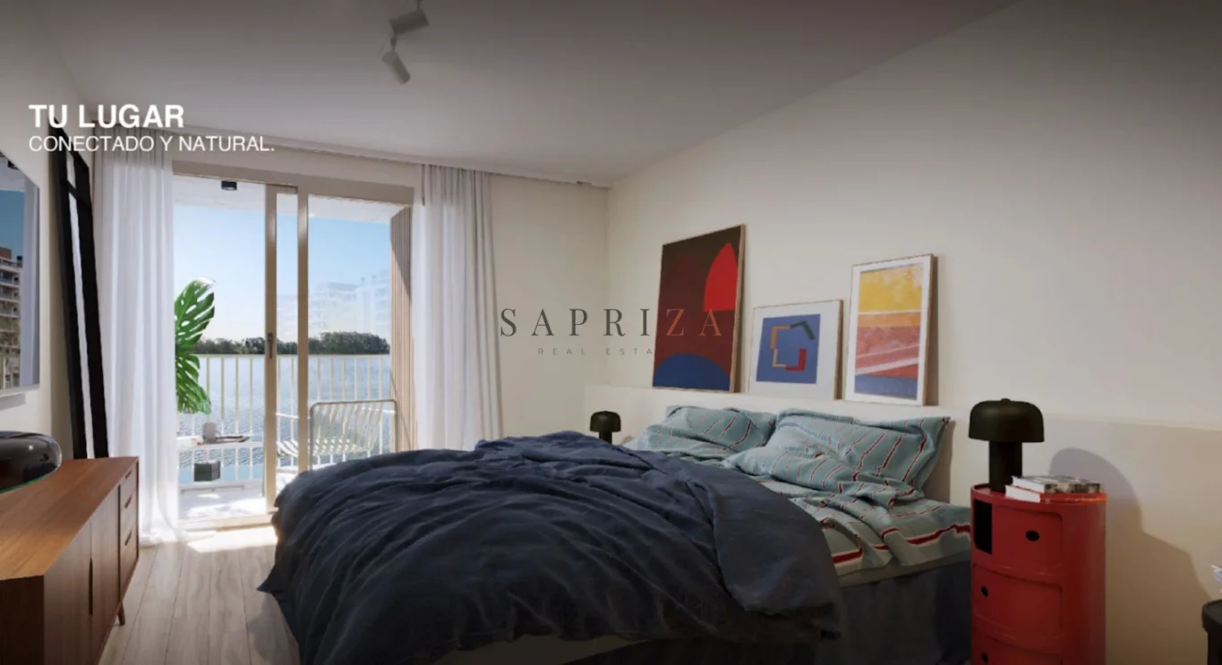 Apartamento en Canelones, propiedad 289021 -Imagen 8