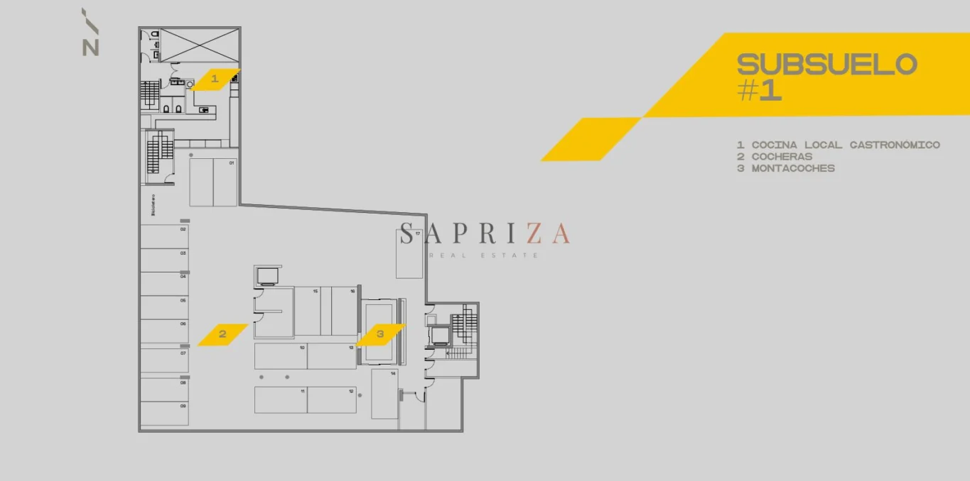 Apartamento en Punta Carretas, propiedad 289022 -Imagen 11