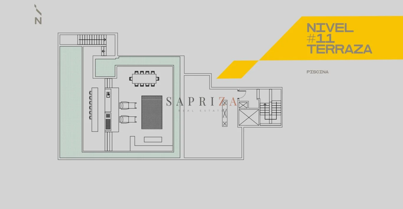 Apartamento en Punta Carretas, propiedad 289022 -Imagen 10