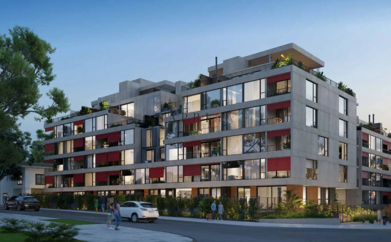 Apartamento en Buceo, propiedad 289023 -Imagen 1